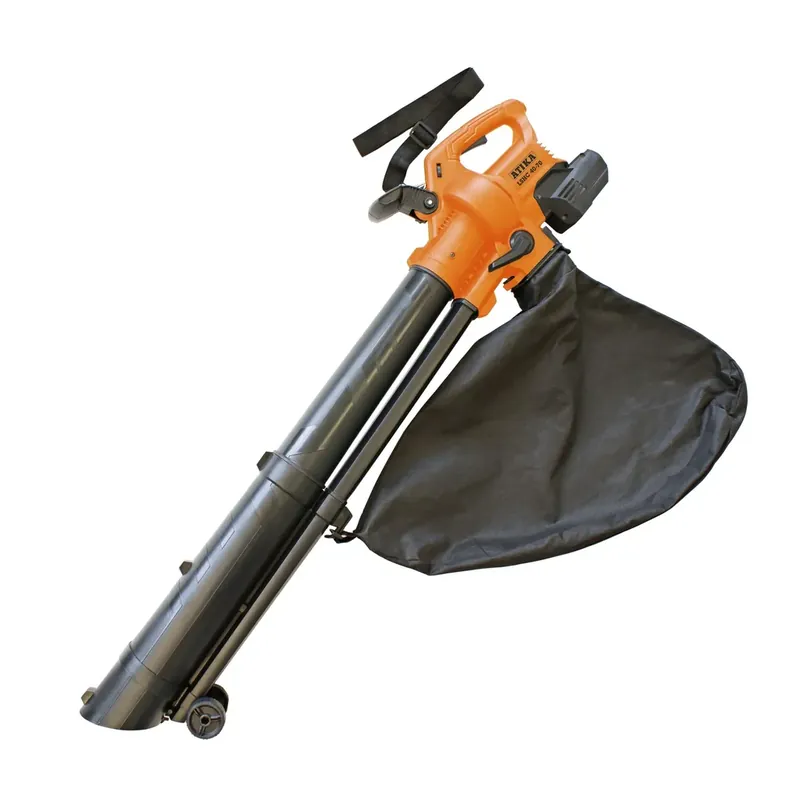 Akku-Laubsauger „LSHC 40-70“, 36 Volt Neu